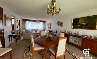 Casa en Condominio en Venta, Colonia Lomas Manuel Avila Camacho