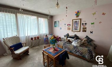 Casa en Condominio en Venta, Colonia Lomas Manuel Avila Camacho