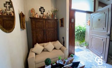 Casa en Condominio en Venta, Colonia Lomas Manuel Avila Camacho