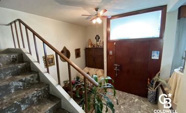 Casa en Condominio en Venta, Colonia Lomas Manuel Avila Camacho