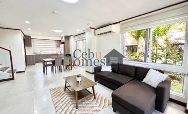 4 Bedroom Modern House in Mactan for Rent