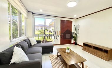 4 Bedroom Modern House in Mactan for Rent