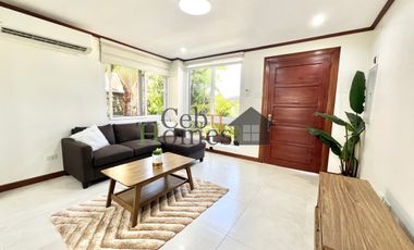 4 Bedroom Modern House in Mactan for Rent