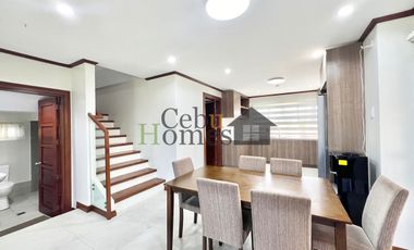 4 Bedroom Modern House in Mactan for Rent