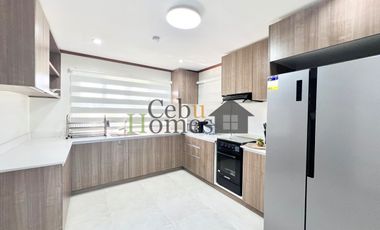 4 Bedroom Modern House in Mactan for Rent