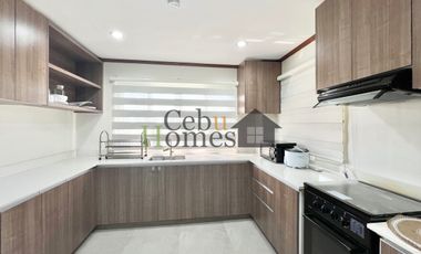 4 Bedroom Modern House in Mactan for Rent