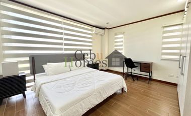 4 Bedroom Modern House in Mactan for Rent