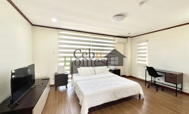 4 Bedroom Modern House in Mactan for Rent