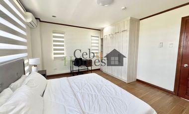 4 Bedroom Modern House in Mactan for Rent