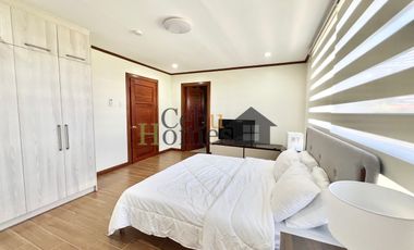 4 Bedroom Modern House in Mactan for Rent