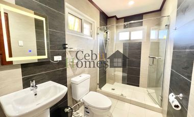 4 Bedroom Modern House in Mactan for Rent