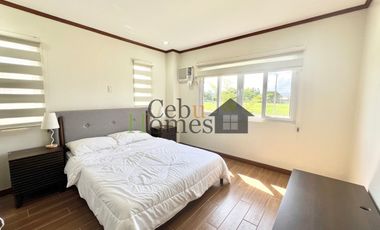 4 Bedroom Modern House in Mactan for Rent