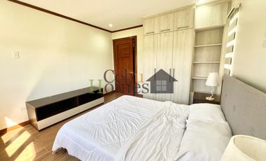 4 Bedroom Modern House in Mactan for Rent