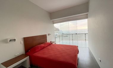Preciosa Casa de Playa en Exclusiva Playa Privada de Asia - Misterio
