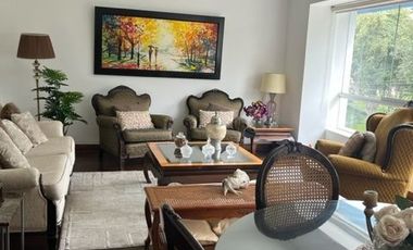 Vendo departamento en Chacarilla frente a Parque 3 dormitorios