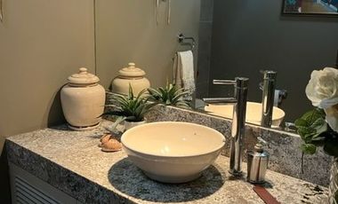 Vendo departamento en Chacarilla frente a Parque 3 dormitorios