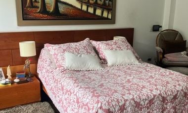 Vendo departamento en Chacarilla frente a Parque 3 dormitorios