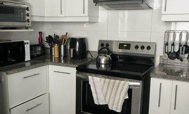 Vendo departamento en Chacarilla frente a Parque 3 dormitorios
