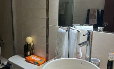 Vendo departamento en Chacarilla frente a Parque 3 dormitorios