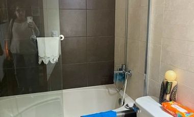 Vendo departamento en Chacarilla frente a Parque 3 dormitorios