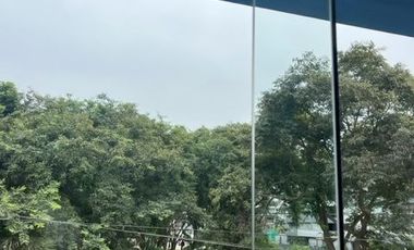 Vendo departamento en Chacarilla frente a Parque 3 dormitorios