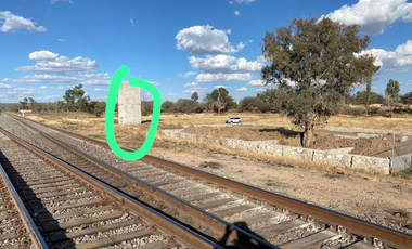 Terreno en Venta en Ejido La Guayana Aguascalientes (GILDA)