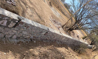 Terreno en Venta en Ejido La Guayana Aguascalientes (GILDA)