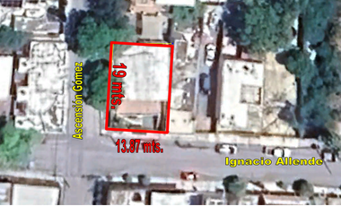 SE VENDE CASA
