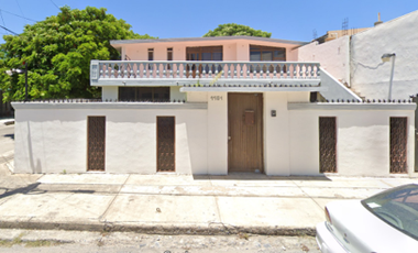 SE VENDE CASA
