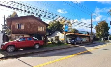 Oportunidad De Inversión en Valdivia 3.858 Mt2 $1.589.700.000
