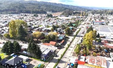 Oportunidad De Inversión en Valdivia 3.858 Mt2 $1.589.700.000