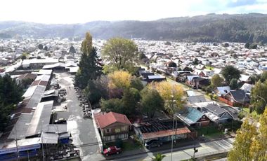 Oportunidad De Inversión en Valdivia 3.858 Mt2 $1.589.700.000