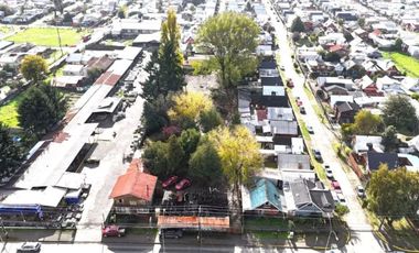 Oportunidad De Inversión en Valdivia 3.858 Mt2 $1.589.700.000