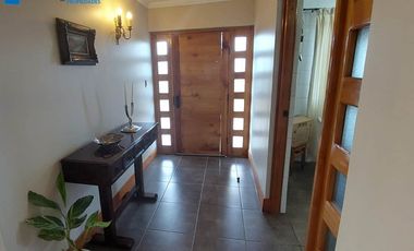 PARCELA SAN JOSE DE BARROS NEGROS - TALCA (MAULE NORTE)