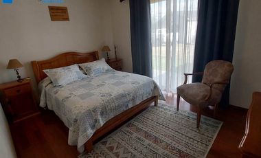 PARCELA SAN JOSE DE BARROS NEGROS - TALCA (MAULE NORTE)