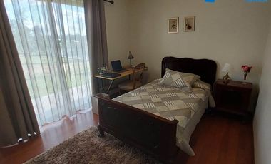 PARCELA SAN JOSE DE BARROS NEGROS - TALCA (MAULE NORTE)