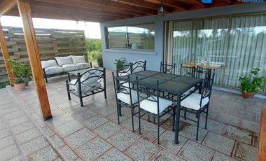 PARCELA SAN JOSE DE BARROS NEGROS - TALCA (MAULE NORTE)
