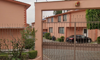 Casa en Venta Av. Norte 47 Casa 10, San Andrés Atenco,  C.P. 54040 Tlalnepantla de Baz, Méx