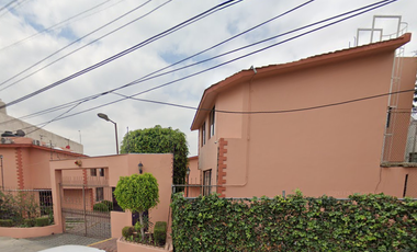 Casa en Venta Av. Norte 47 Casa 10, San Andrés Atenco,  C.P. 54040 Tlalnepantla de Baz, Méx