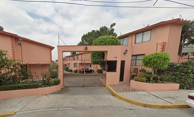 Casa en Venta Av. Norte 47 Casa 10, San Andrés Atenco,  C.P. 54040 Tlalnepantla de Baz, Méx