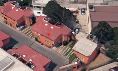 Casa en Venta Av. Norte 47 Casa 10, San Andrés Atenco,  C.P. 54040 Tlalnepantla de Baz, Méx