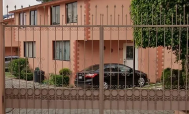 Casa en Venta Av. Norte 47 Casa 10, San Andrés Atenco,  C.P. 54040 Tlalnepantla de Baz, Méx