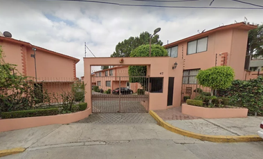 Casa en Venta Av. Norte 47 Casa 10, San Andrés Atenco,  C.P. 54040 Tlalnepantla de Baz, Méx