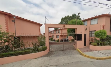 Casa en Venta Av. Norte 47 Casa 10, San Andrés Atenco,  C.P. 54040 Tlalnepantla de Baz, Méx