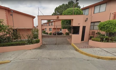 Casa en Venta Av. Norte 47 Casa 10, San Andrés Atenco,  C.P. 54040 Tlalnepantla de Baz, Méx