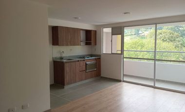 45804 Apartamento en arriendo en el sector La Mina