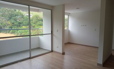 45804 Apartamento en arriendo en el sector La Mina