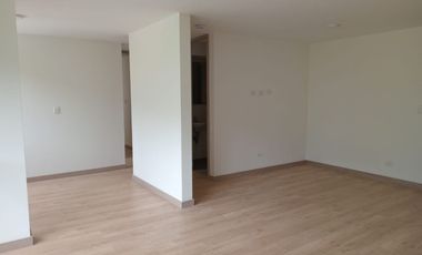 45804 Apartamento en arriendo en el sector La Mina