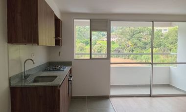 45804 Apartamento en arriendo en el sector La Mina