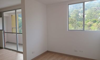 45804 Apartamento en arriendo en el sector La Mina